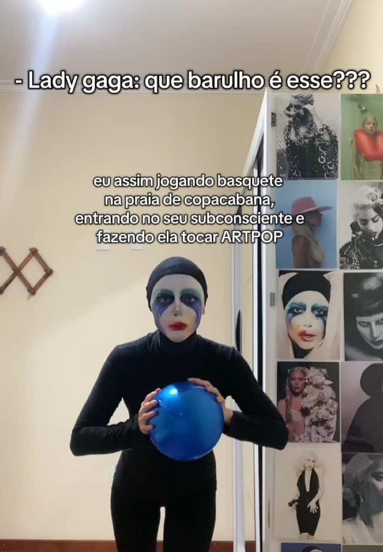 Escreva aqui suas ideias artpopisticas #artpop #justiceforartpop #ladygaga 