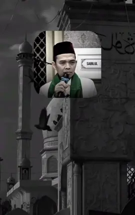 keinginan sumber penderitaan #ustadzabdulsomad #dakwah_islam #fypシ 