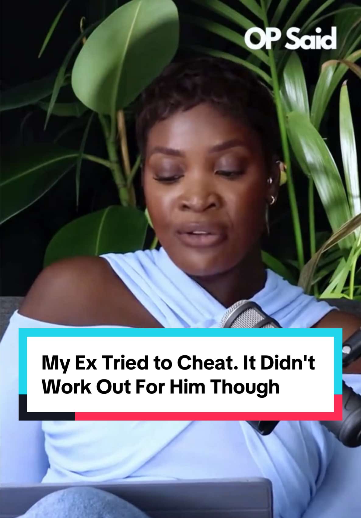 SHE GOT HIM!! 😭😭😭 #relationshipdrama #marriage #fyp #reddit_tiktok #advice #viral #cheating #cheatingpartner 
