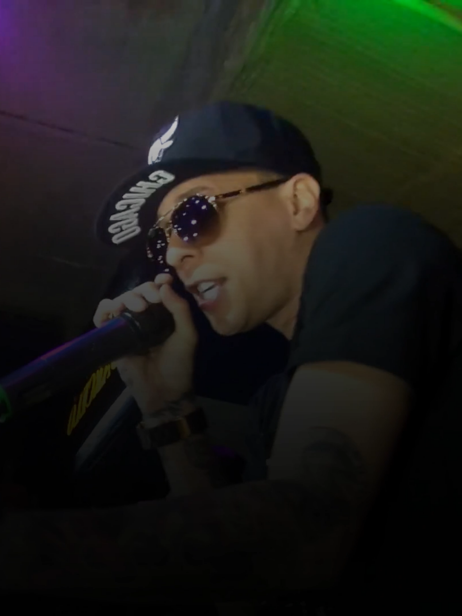 Baby Rasta Y Gringo - Luna Llena #fyp #parati #regueton #babyrasta #babyrastaygingo #loslobos