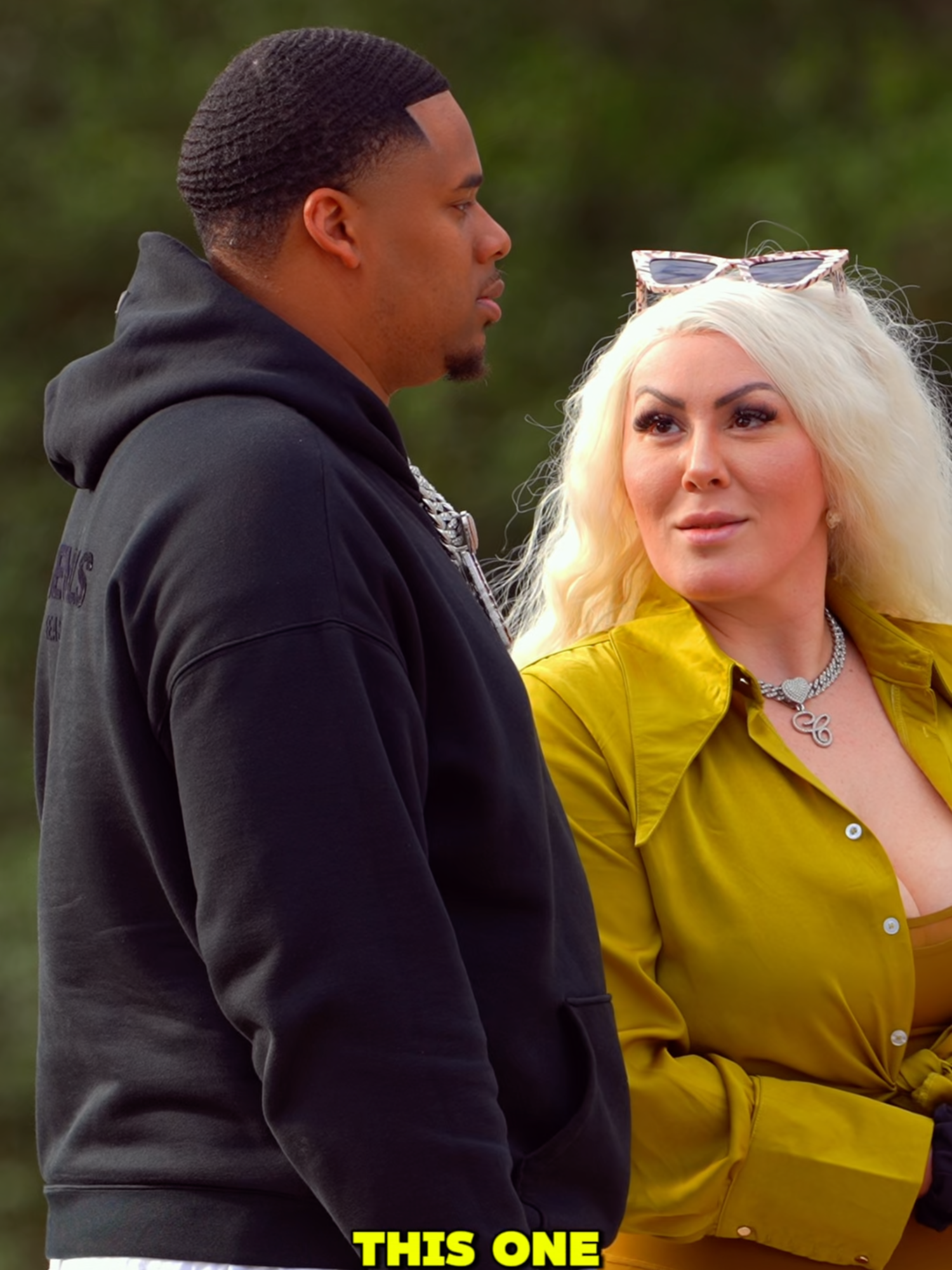 Full video on YT search: TOPIK #fyp #viral #prank