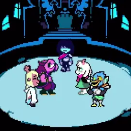 might make new shakes || 2nd and 4th clip: yamikurq 3rd clip: confetilly 5th clip: jaxinabox || ib: @v || tried finding the rest of the artists on google image search but cant, if anybody recognizes these pieces comment them PLEASE🙏🙏 || #edit #fyp #vsp #slki #deltarune #krisdeltarune #gametheory 