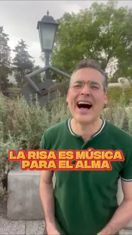 💆‍♂️🎭 Después de un día agotador, la mejor terapia es reír sin motivo. 😆✨ Una sesión de Yoga de la Risa te ayuda a liberar estrés, recargar energía y llenar tu día de alegría. ¡Vamos a reírnos juntos! 😂💖 #SabiasQue #datocurioso #yoga #inspiracion #inspiración #yogadelarisa #risa #meditacion #meditación #cdmx #consumelocal #consumelocalmx #yogacdmx #cursos #curso #cursoyoga #viral #motivacion #motivación #motivacionpersonal #inspirar #inspirate #inspírate #sonrisa #feliz #antiestres #depresion #ansiedad 