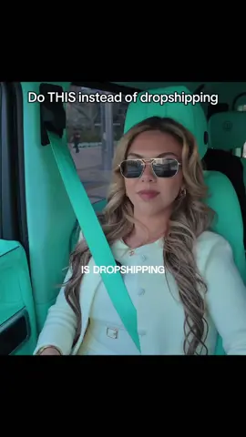 Is dropshipping dead? Yes. This is what to do instead