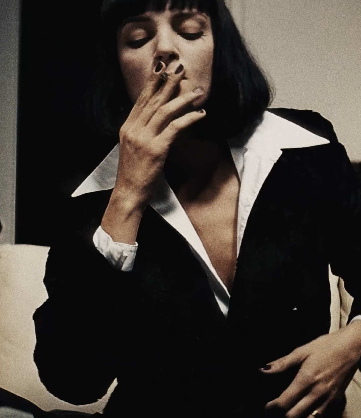 Wicked Games || #edit #pulpfiction #goodfellas #scarface 