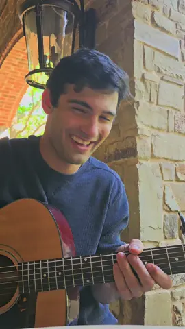 I'm a little hoarse but this song makes me smile :)