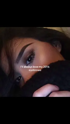 #fyp #2016eyebrows #2016makeup 