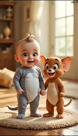 Cute babies dancing Scooby Doo Papa #baby #babiesoftiktok #cutebaby #dancinhasdotiktok #kidsoftiktok #infantil #tomandjerry #scoobydoo #pokemon 
