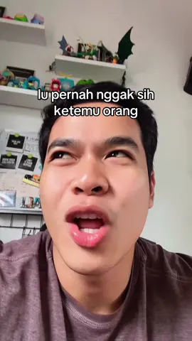 Bener gak sih? 