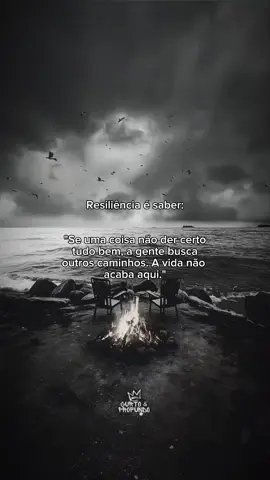 Haverá sempre um novo caminho! 🙌  #motivacional #reflexao #frasesmotivadoras #motivacao 