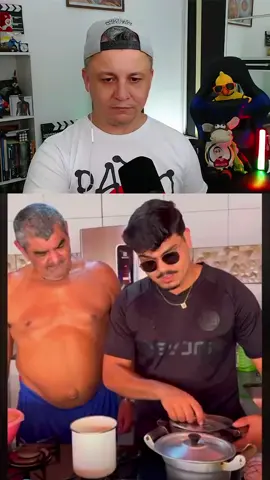 guarde tudo #react #humor