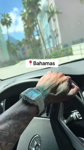 Just the life 📍 #goviral #fypp #bahamas 