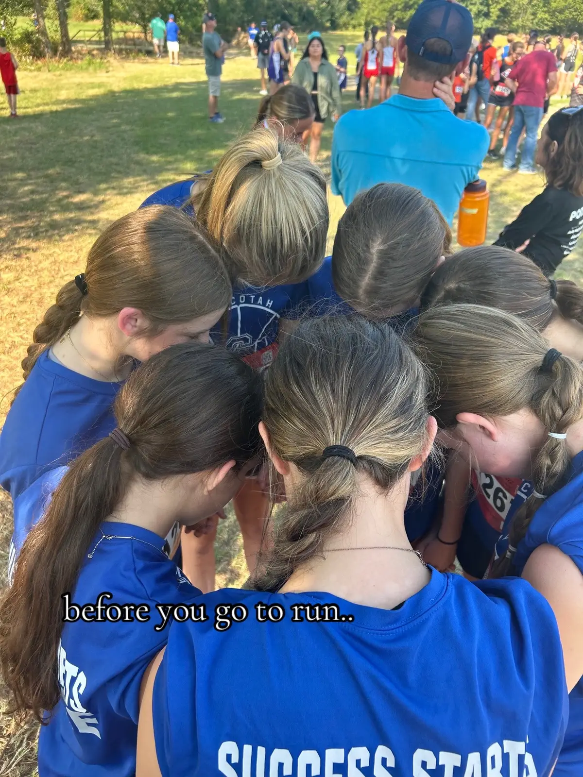#godiswithyou #xc #trackandfield #godlovesyou #fyp 