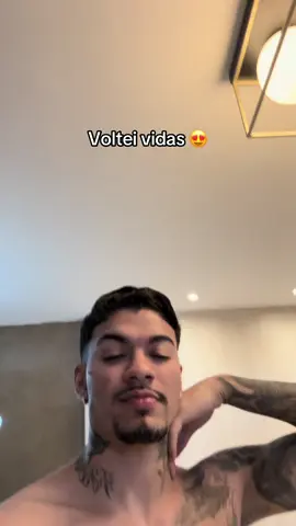 Voltei vidas 😍🍻
