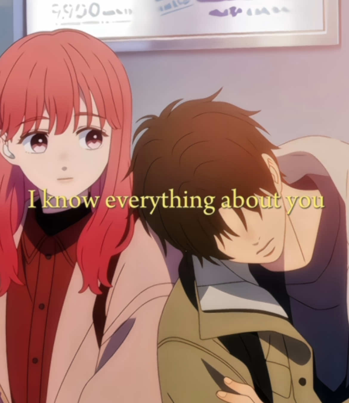 They own the song  #edit #romanceanime #animeedit #oshi #fyp #shojoanime #friendship #childhoodfriends #foryoupage❤️❤️ #fyyyyyyyyyyyyyyyy #asignofaffection 