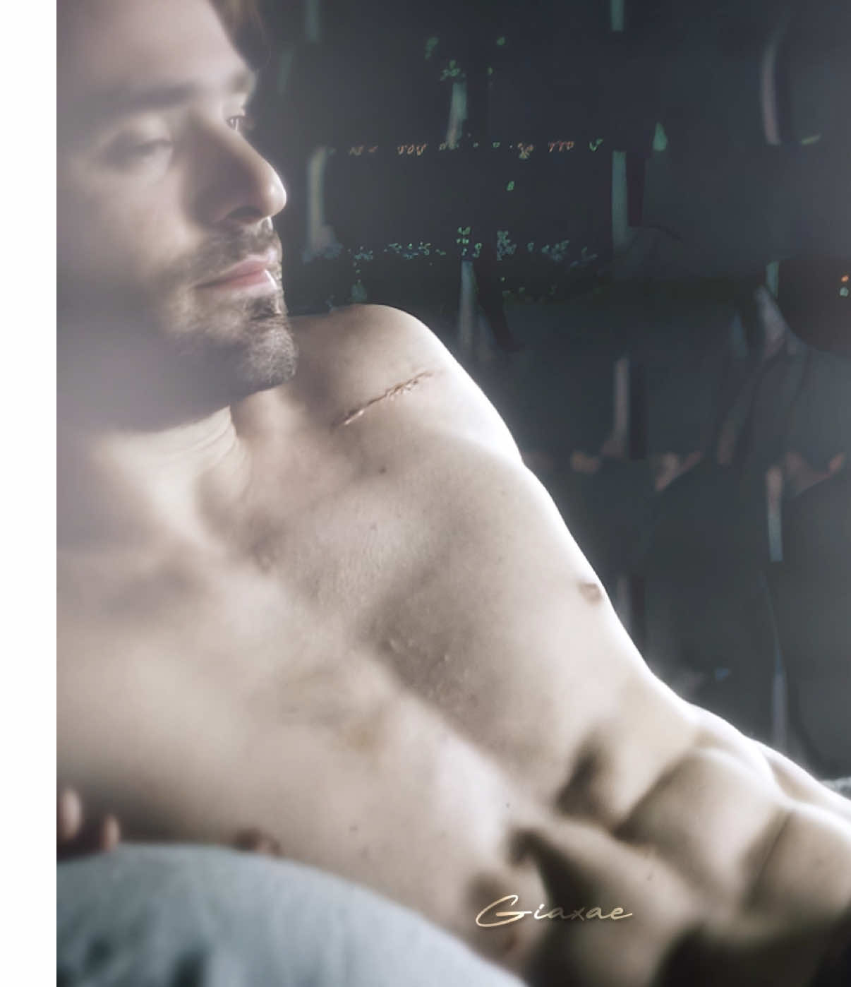 trying to summon the daredevil fans #fyp #daredevil #daredeviledit #daredevilbornagain #charliecox #edits #viral 
