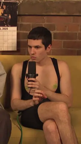 Martin tests his Mandarin #outofcharacterpodcast #thatmartinkid #hamzahthefantastic #slushynoobz 