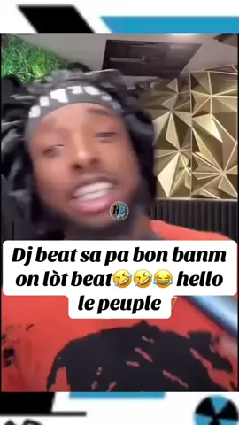 Dj beat sa pa bon banm on lòt beat🤣 #tatiemendel #nadiacharle #madamebertha #haitiantiktok🇭🇹 #hermzypromo 