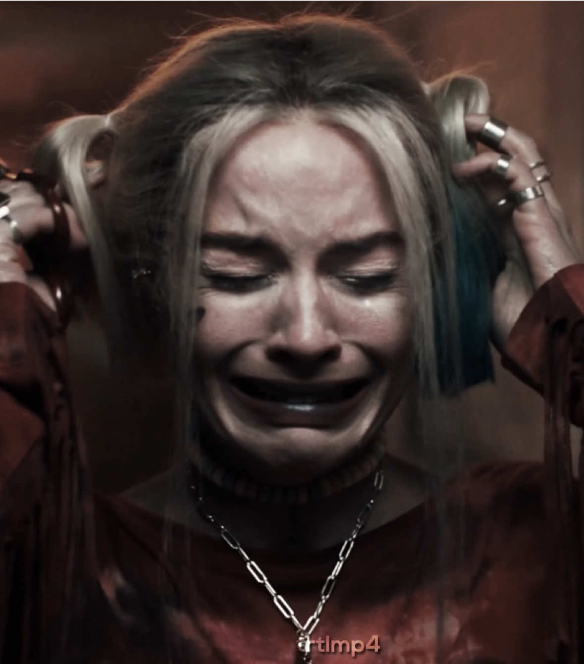 DOUBT // I love this trend sm // this is a scrap sadly. // #harleyquinn #harleyquinnedit #birdsofprey #birdsofpreymovie #margotrobbie #margotrobbieedit #sadharleyquinn #sadedit #afterlife #aftereffectsedits #edit #foryoupage #viral #trending #twentyonepilots #twentyonepilotsedit #tøp Doubt twenty one pilots sad Harley Quinn edit  ORIGINAL CONTENT  FAKE EVERYTHING  
