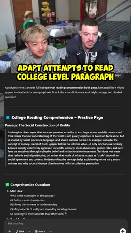 #jasontheween #jasontheweenclips #twitch #faze #fyp #viral #trendingvideo #adapt #read