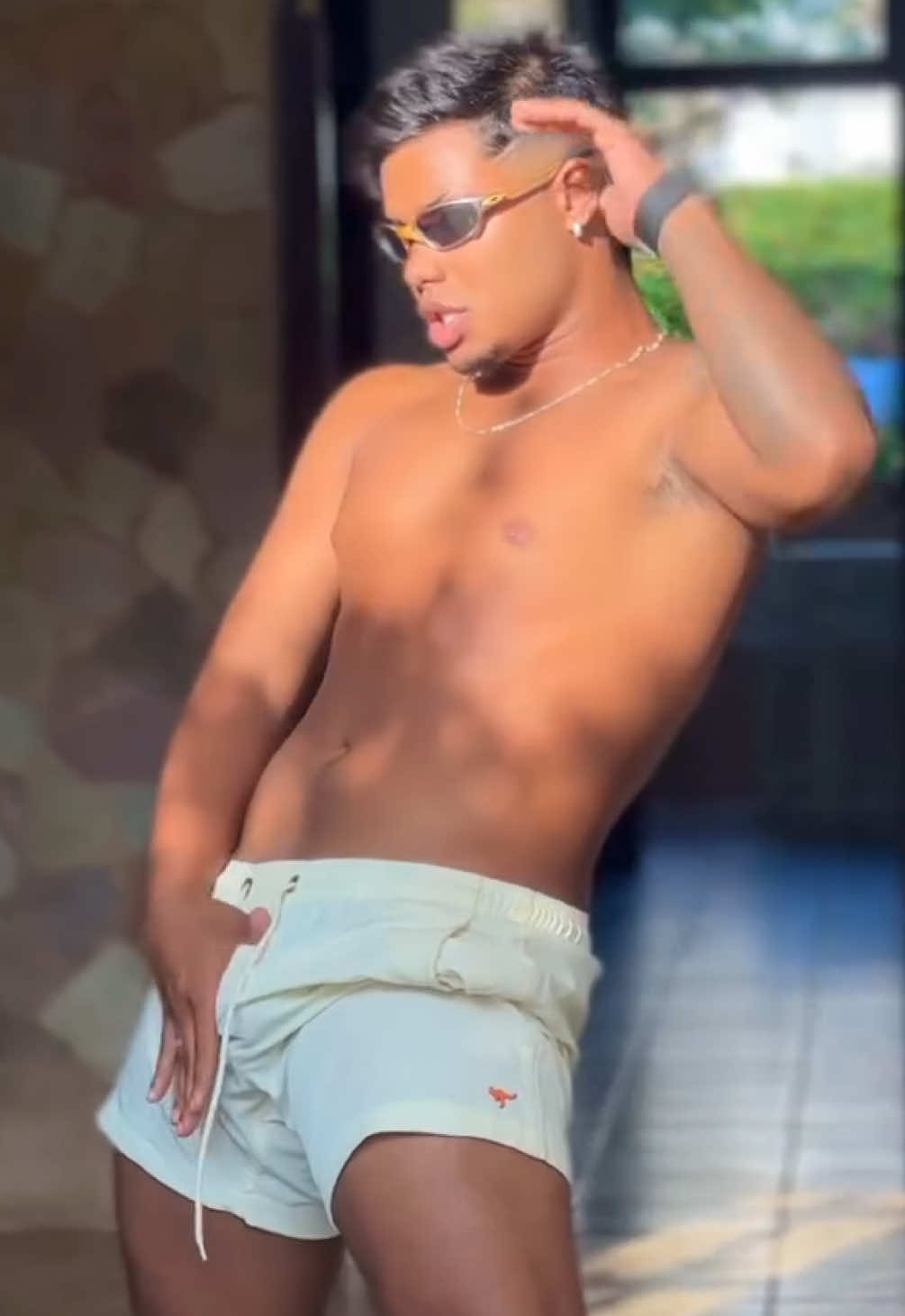 Peuzinho Dove #bregafunk #dancafunk #peuzinhodove 