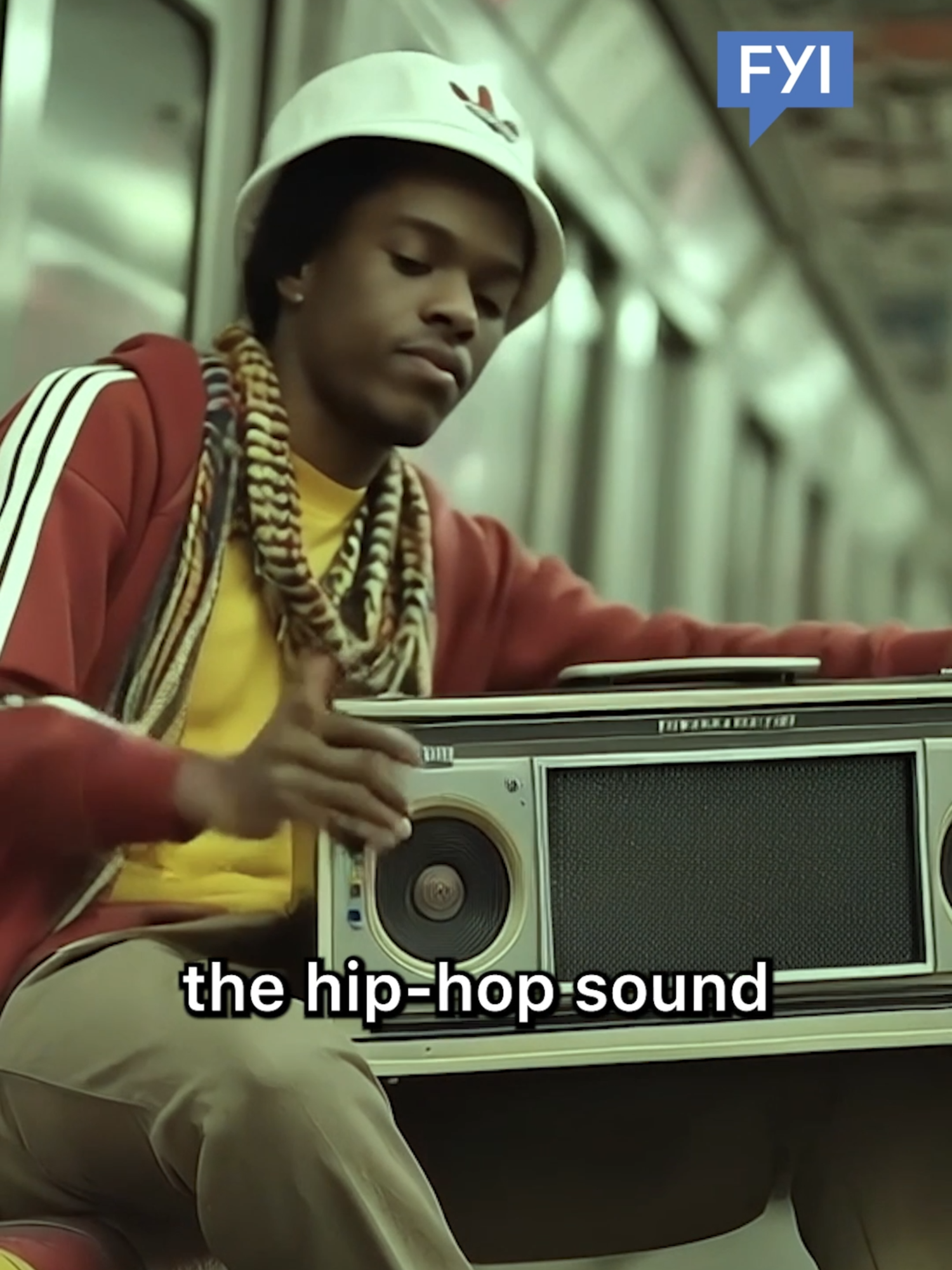 The First Rappers In LA! - Check out this full episode of CONVOS with J-Rocc on YouTube