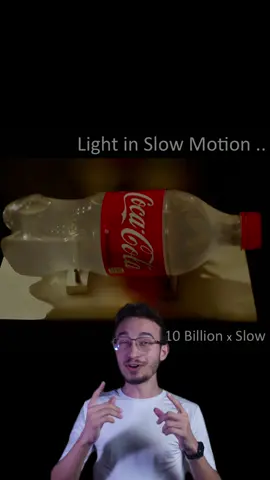 A Luz em Câmera Lenta: Um Show de Física!   Já imaginou ver a luz em câmera lenta? Esses cientistas conseguiram! Descubra como eles filmaram a luz a 1 trilhão de quadros por segundo e veja a física em ação. #luz #câmeralenta #ciencia #fisica #tecnologia #inovação #descoberta #curiosidades #fenomenos   O vídeo apresenta um feito científico impressionante: a captura da luz em câmera lenta. A comparação com a capacidade de filmagem dos celulares torna o feito ainda mais grandioso.    #luz #câmeralenta #ciencia #fisica #tecnologia #inovação #descoberta #curiosidades #fenomenos #velocidadedaluz #fentossegundo #fotografia #video #pesquisa #cientistas #laboratorio #experimento #optica #eletromagnetismo #universo