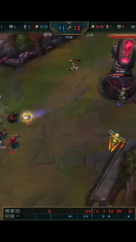 una partida con Hecarin 😉##lolsito #lol #leagueoflegendsriotgames #fyp #cliplolcito #rank #lan #leagueoflegendsmemes 