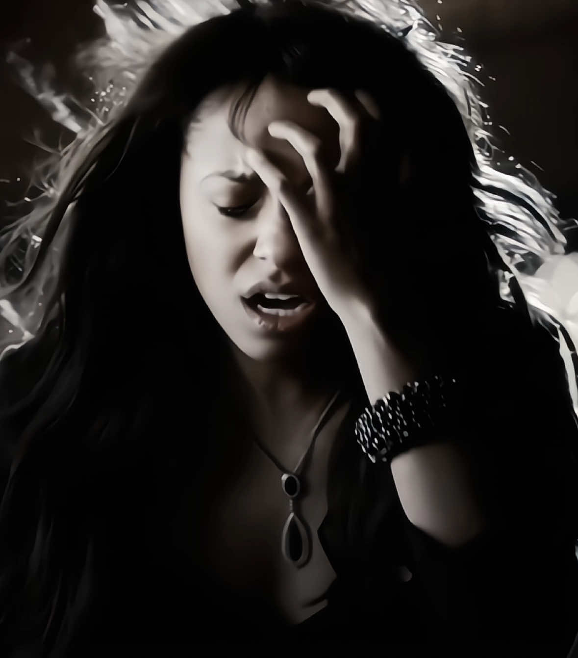 one of the bests characters in the TVD // #bonniebennett #bonniebennettedit #katgraham #thevampirediaries #tvd #fyp #edit 