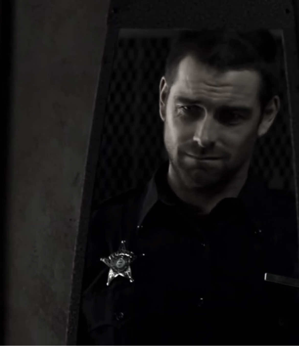 ☹️ #banshee #lucashood #foryou 