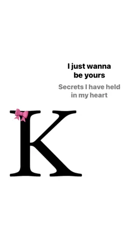 K😻 #k #fyp