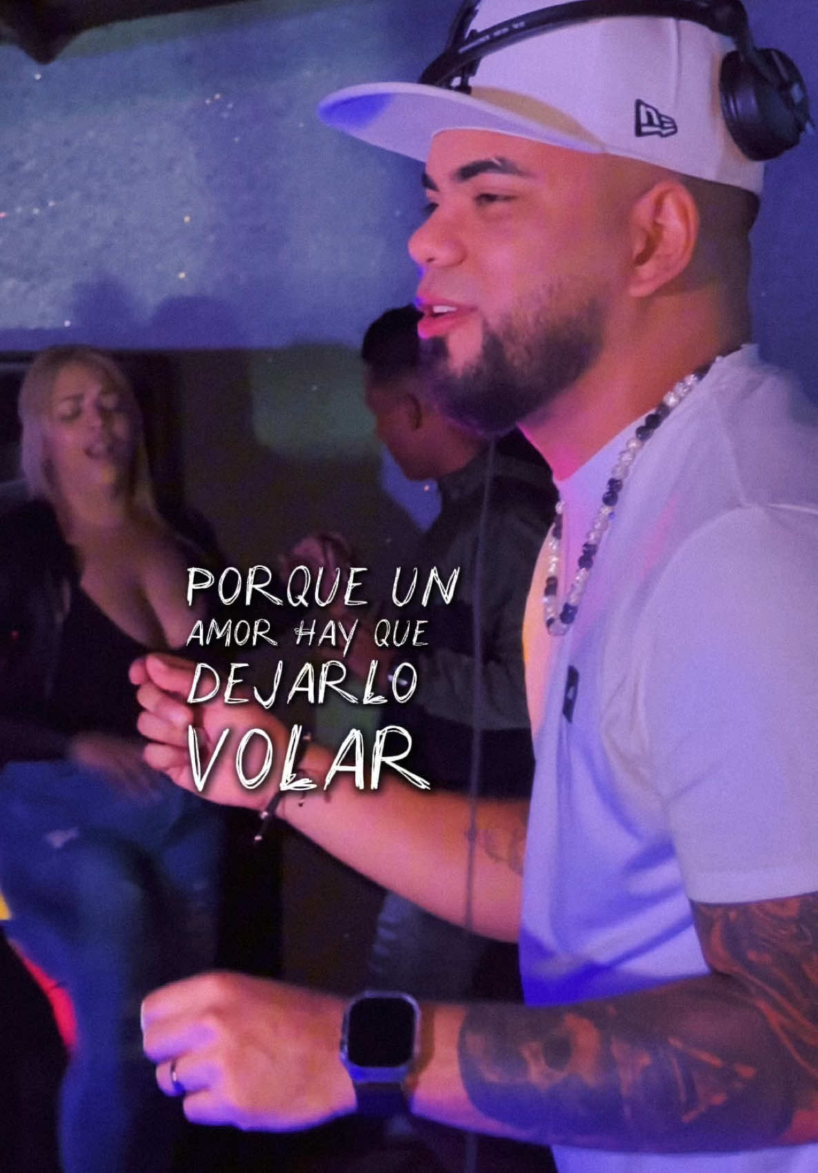 Tu fidelidad 🎶 salsa pal ♥️ #djfleming #djflemingeldementedelasalsa #salsa 