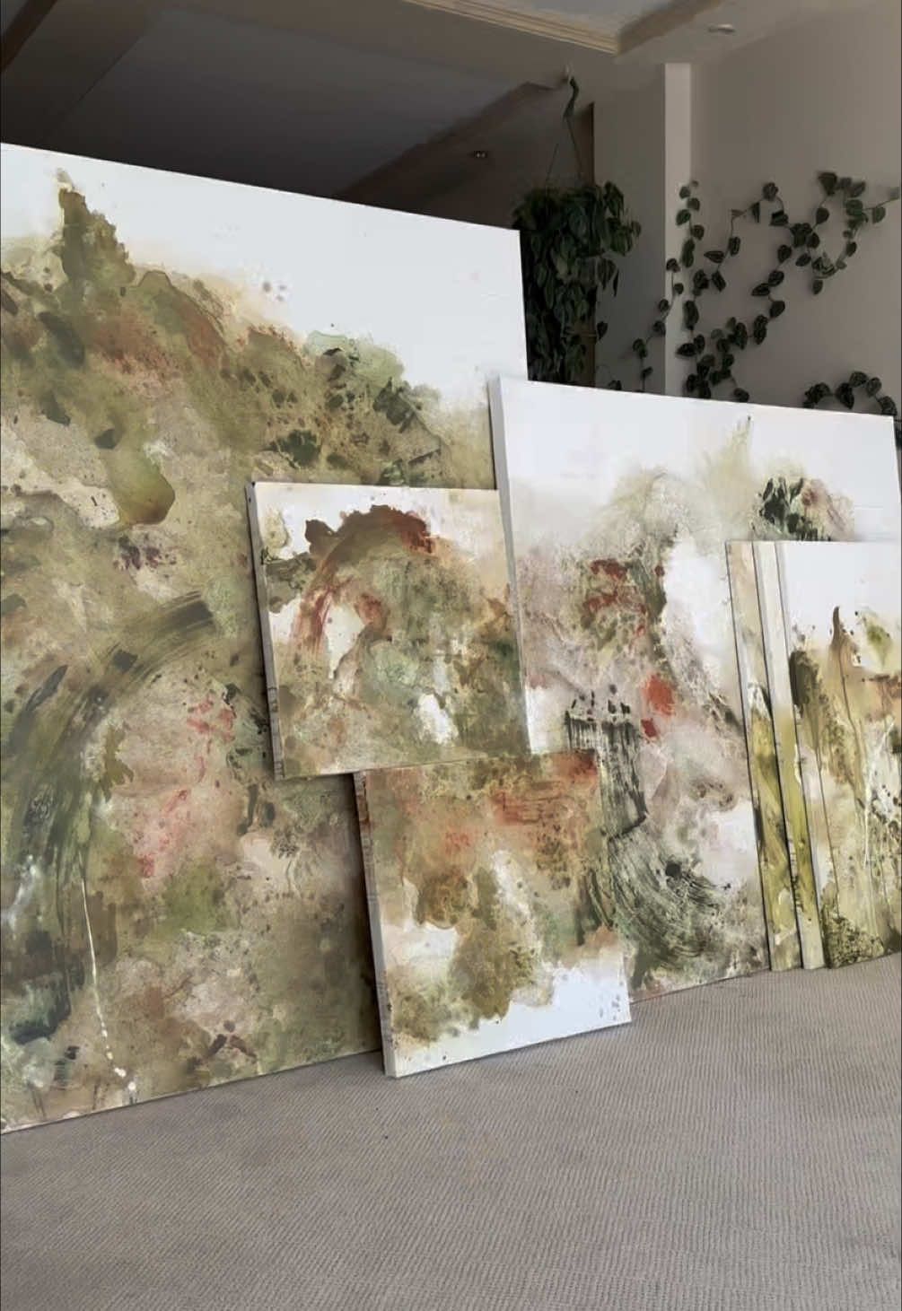 my terra collection is a love letter to mother earth