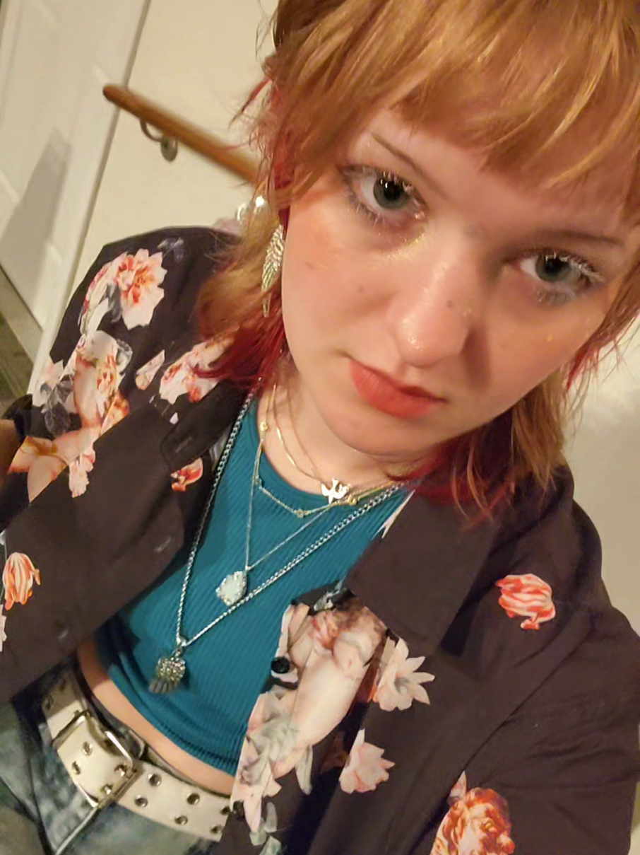 fire opal on a 925 sterling silver rose plate #tiktokshop #jewelry #fireopal #sterlingsilver 