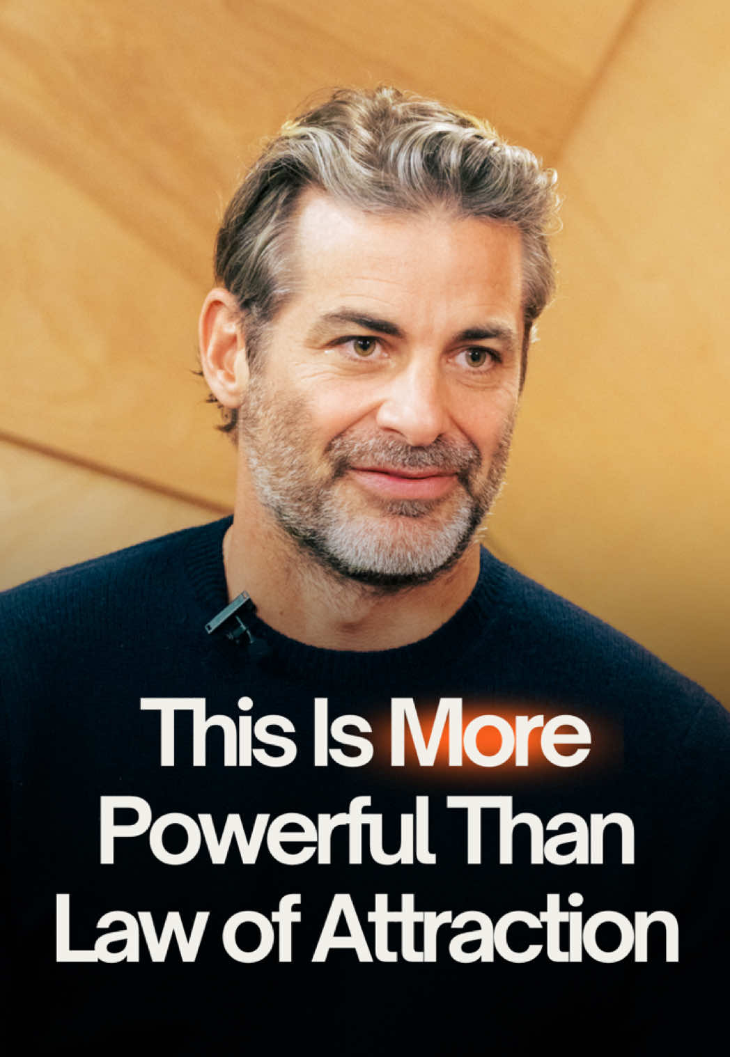 The most powerful law in the universe for manifestation 🤯 Master hypnotist Jim Curtis explains 🙏 #manifestation #manifest #lawofattraction #lawofassumption #abundance #manifesting 