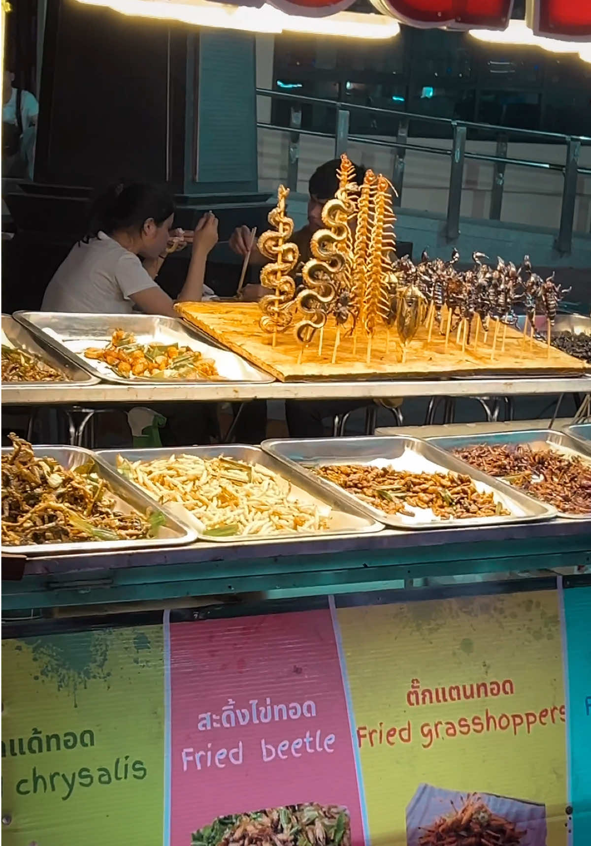 Streets food of Bangkok (2025)  #bangkok #thailandtravel #thailandtrip #bangkok🇹🇭 #bangkokcityvibes #jastipbangkokstuff #bangkokthailand #thailife #thailandinsider #foodphotos #bangkokstreetfood #bangkokcityvibes