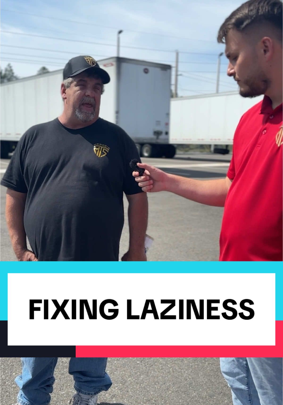 Trucker Willy’s HOT Take on Fixing the “lazy work ethic” 😳 #trucker #truckdriver #cdl #cdldriver #usa #softhands #america #work #hardwork 