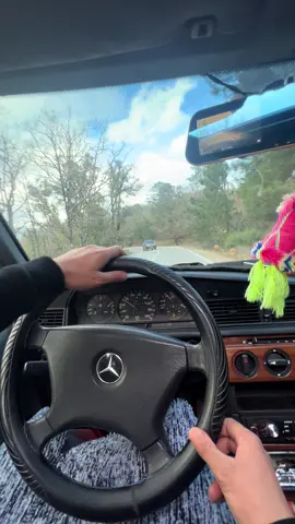 #marocaine🇲🇦 #morocco #mercedes #w201 #benz #190 