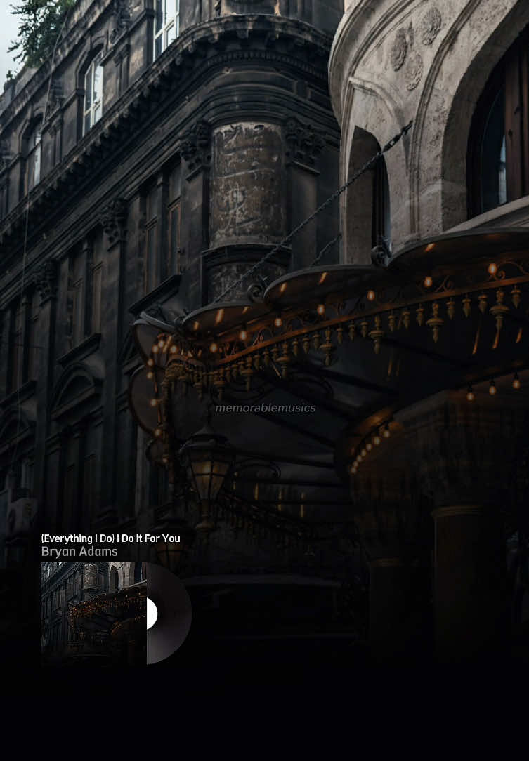 (Everything I Do) I Do It For You #bryanadams #everythingidoidoitforyou #tradução #letrasdemusicas #lovesong #tipografia #lyrics_songs 