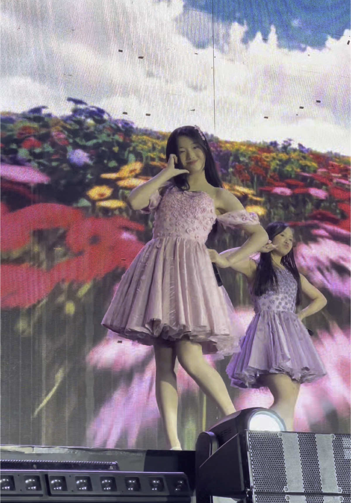 Delynn JKT48 12th Anniv @jkt48.delynn  #delynnjkt48 