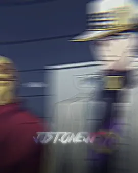 #fyp #jojo #edit #jojosbizarreadventure 