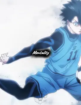 #fypシ #isagi #isagiyoichi #bluelock #mentalidad #paratiiiiiiiiiiiiiiiiiiiiiiiiiiiiiii  #futbol⚽️ 