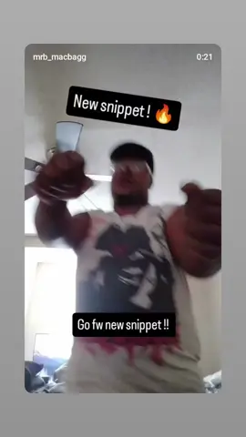 how y'all feeling bout this one y'all got my other one up to 5k views what we doing ?? #viral #fyp #rap #musician #heat 