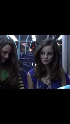 14 is such an awkward age #effystonem #eviezamora #christianef #maxmayfield #priscilla #debbiegallagher #violetbeauregarde #2009 #thirteen #2010 #real #viral #relatable 