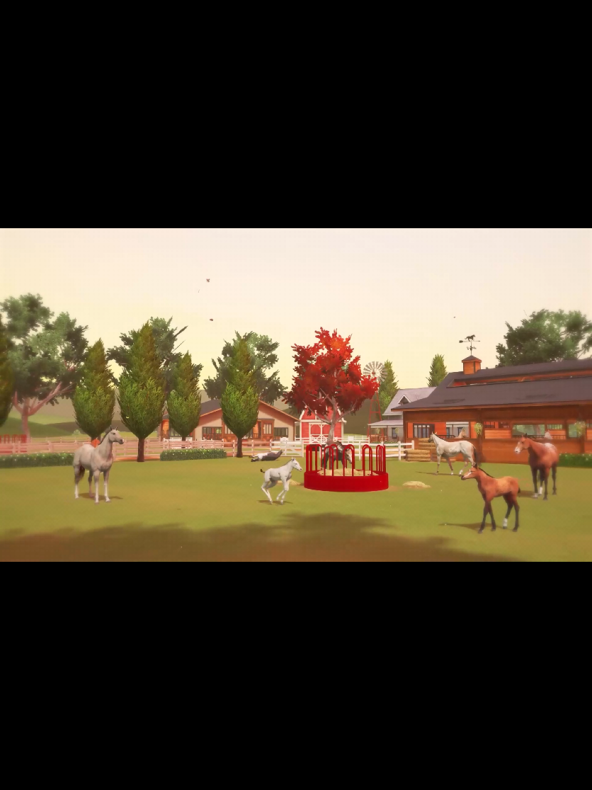 Get ready to saddle up! Rival Stars Horse Racing: VR Edition launches April 17 on the Meta Quest Store and Steam VR! Check out the link in our bio #rivalstars #vrgames #metaquest #virtualreality 