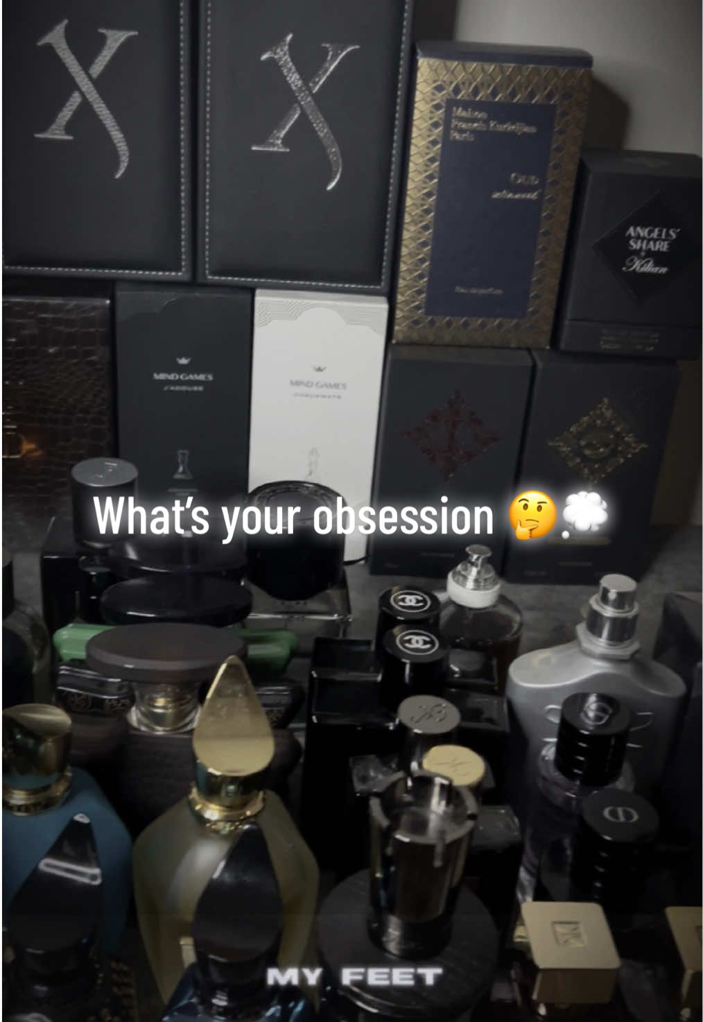 I’ll go first 🙋🏽‍♂️ 😂 what was your last fragrance purchase? #fragrancetok #fragrance #cologne #scentoftheday #nichefragrances #fragrancecollection 