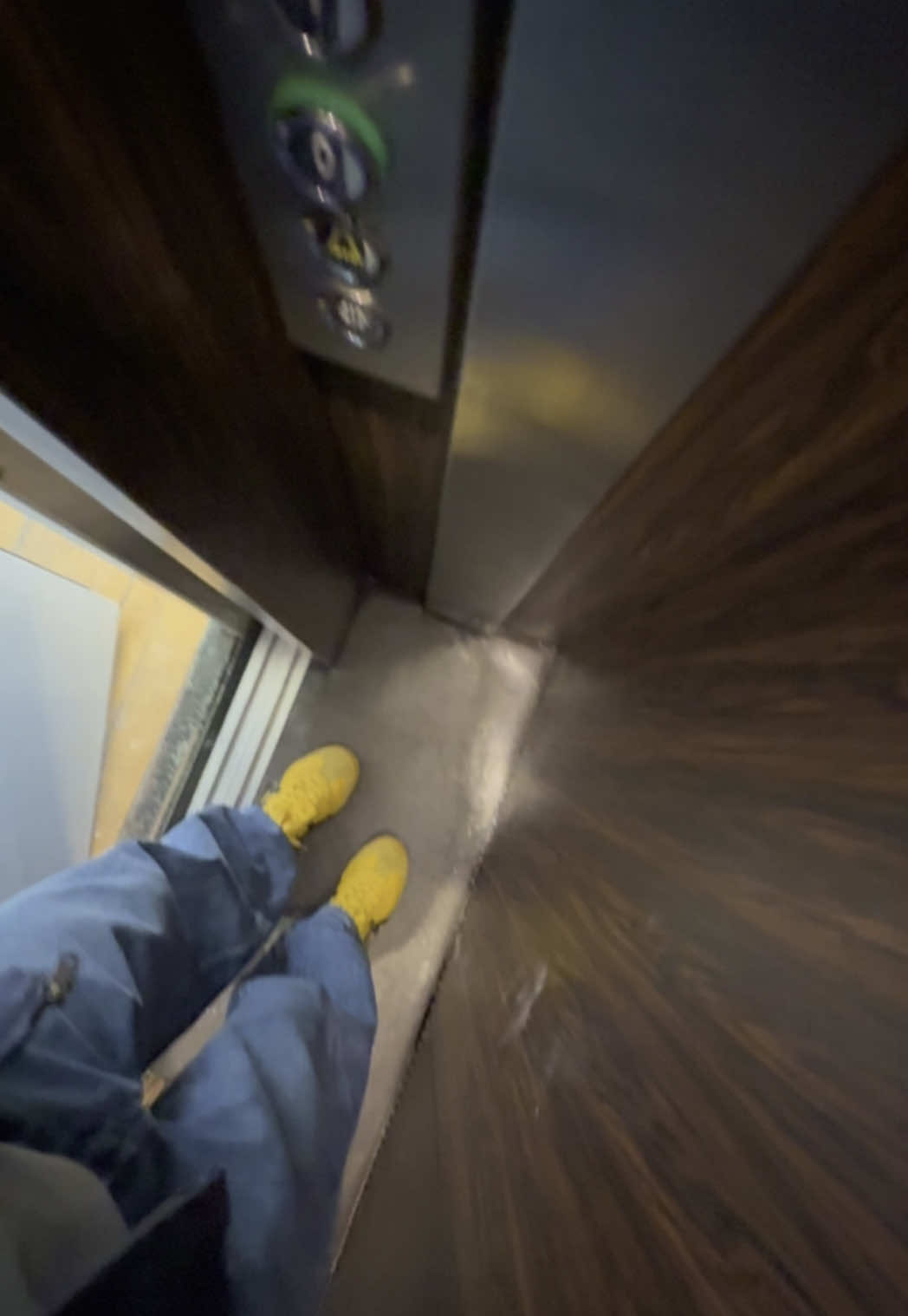 claustrophobia final boss 