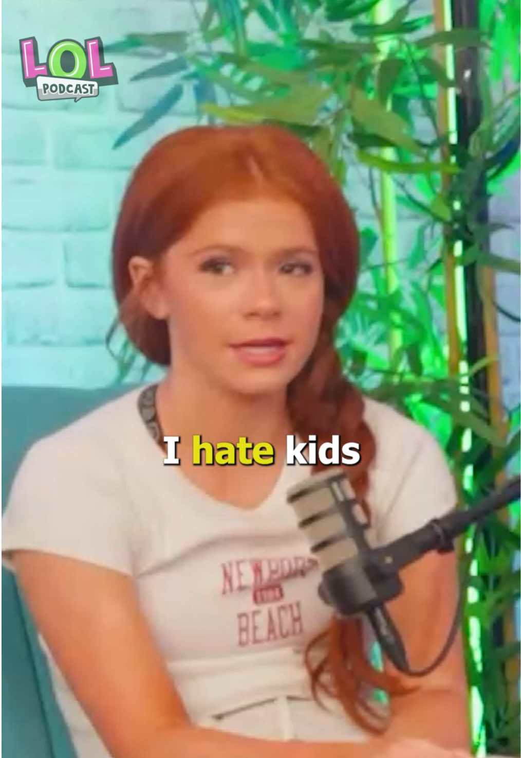 Kids These Days! @Cash Baker @Maverick Baker @harperzilmer4 @Kate Baker @Kenzie Baker 