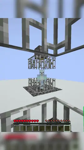 I am Steve #Minecraft #dispenserroulette #minecraftmeme #gaming