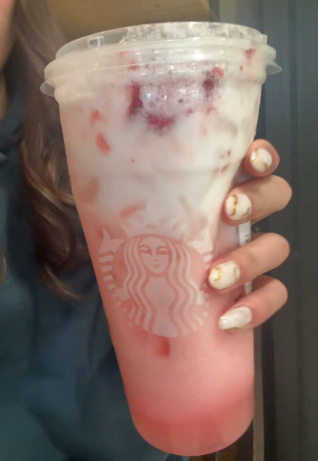 gofundmeplz  #starbucksinspo #starbucks #starbucksdrinks #motivateyourself #fypシ゚ 